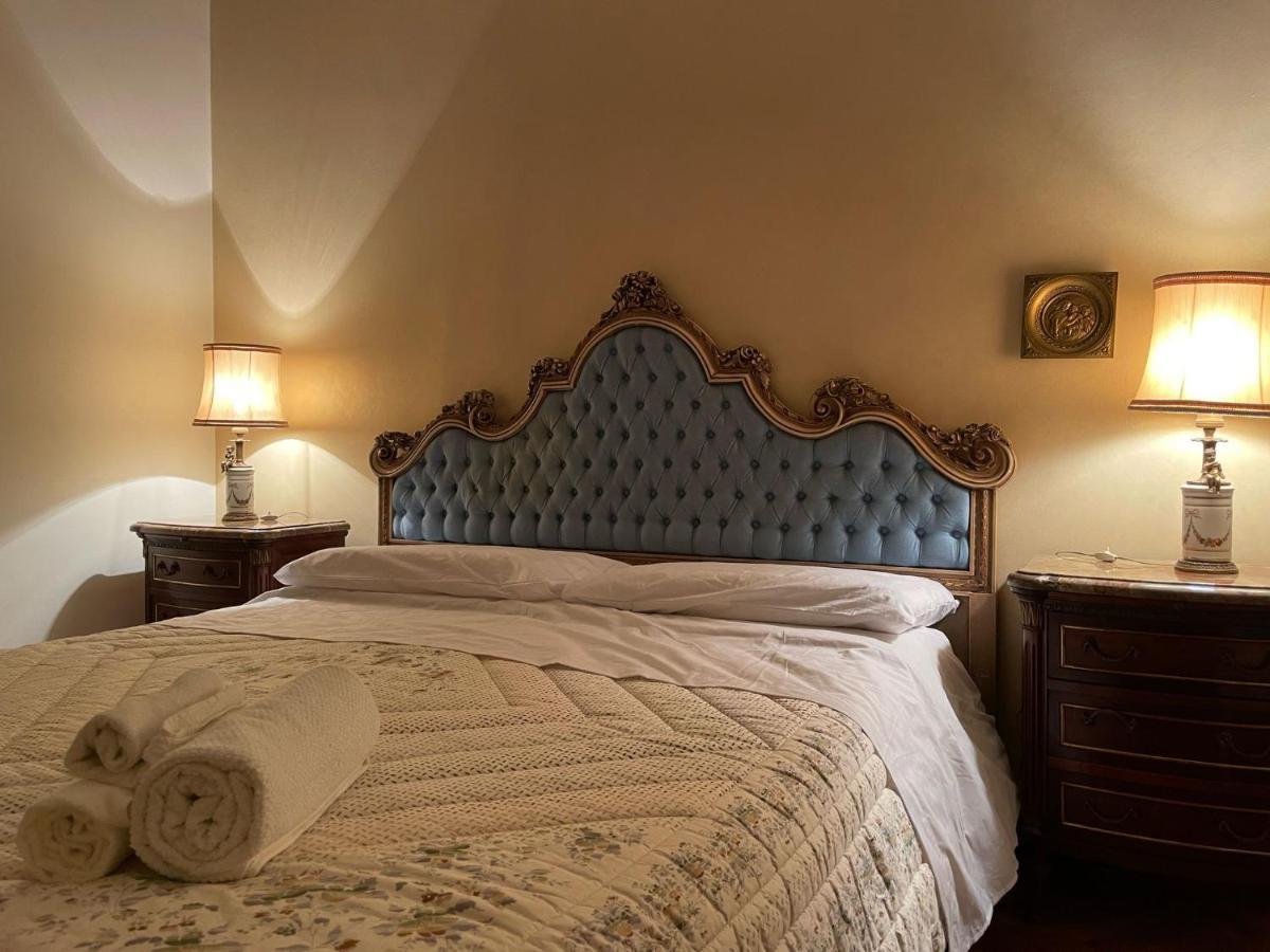 Royal Suite - Near Station & City Center Modena Ngoại thất bức ảnh